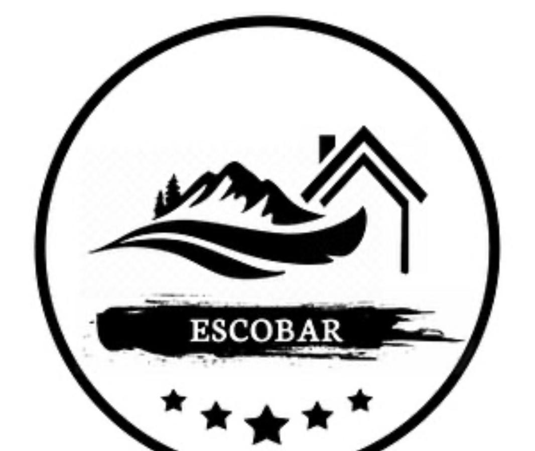 Escobars Backpackers Hostel Riga Eksteriør bilde